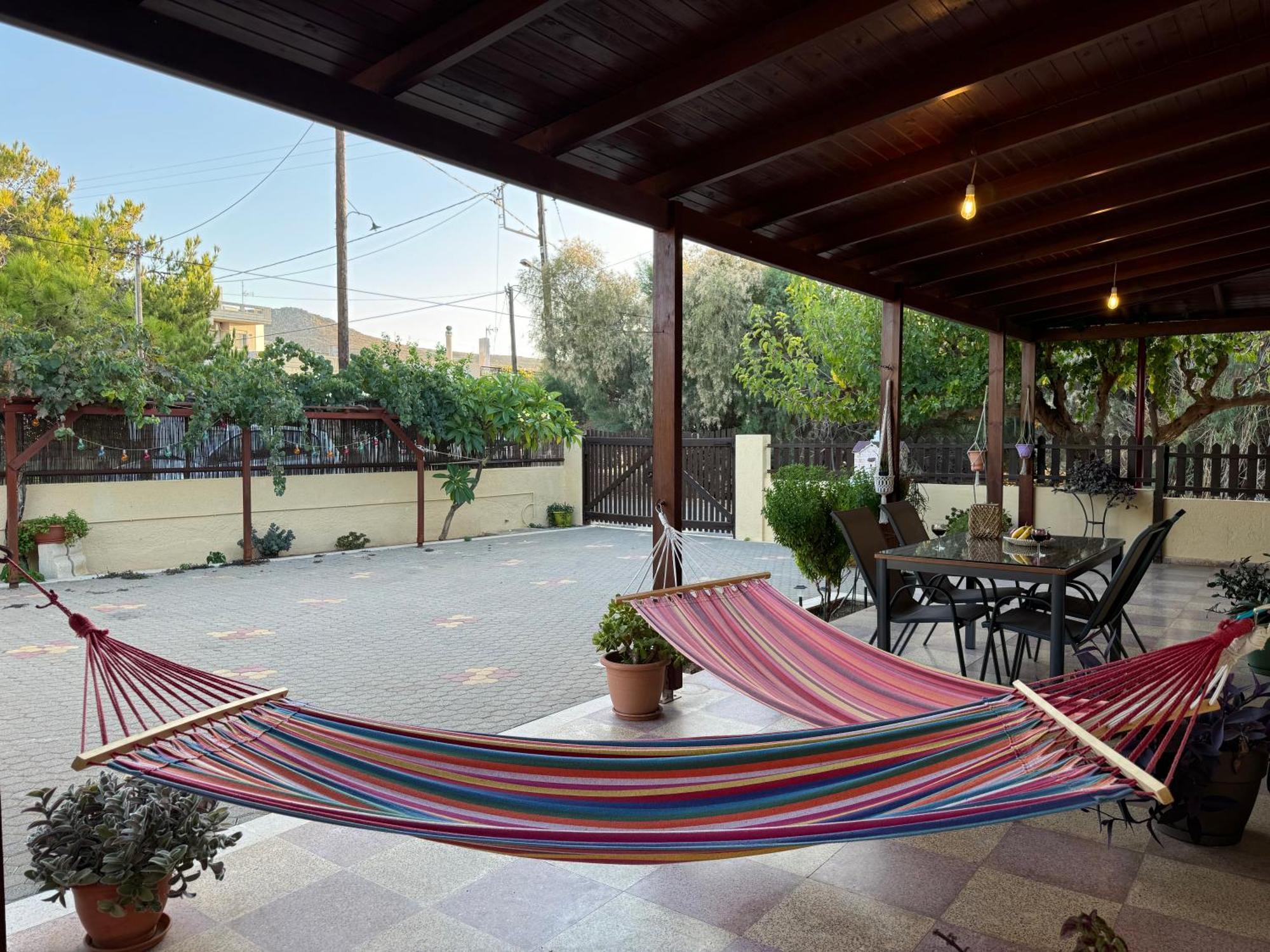Tatil Evi Golden Horizon Retreat, Tranquil Atmosphere Next To The Sea! *