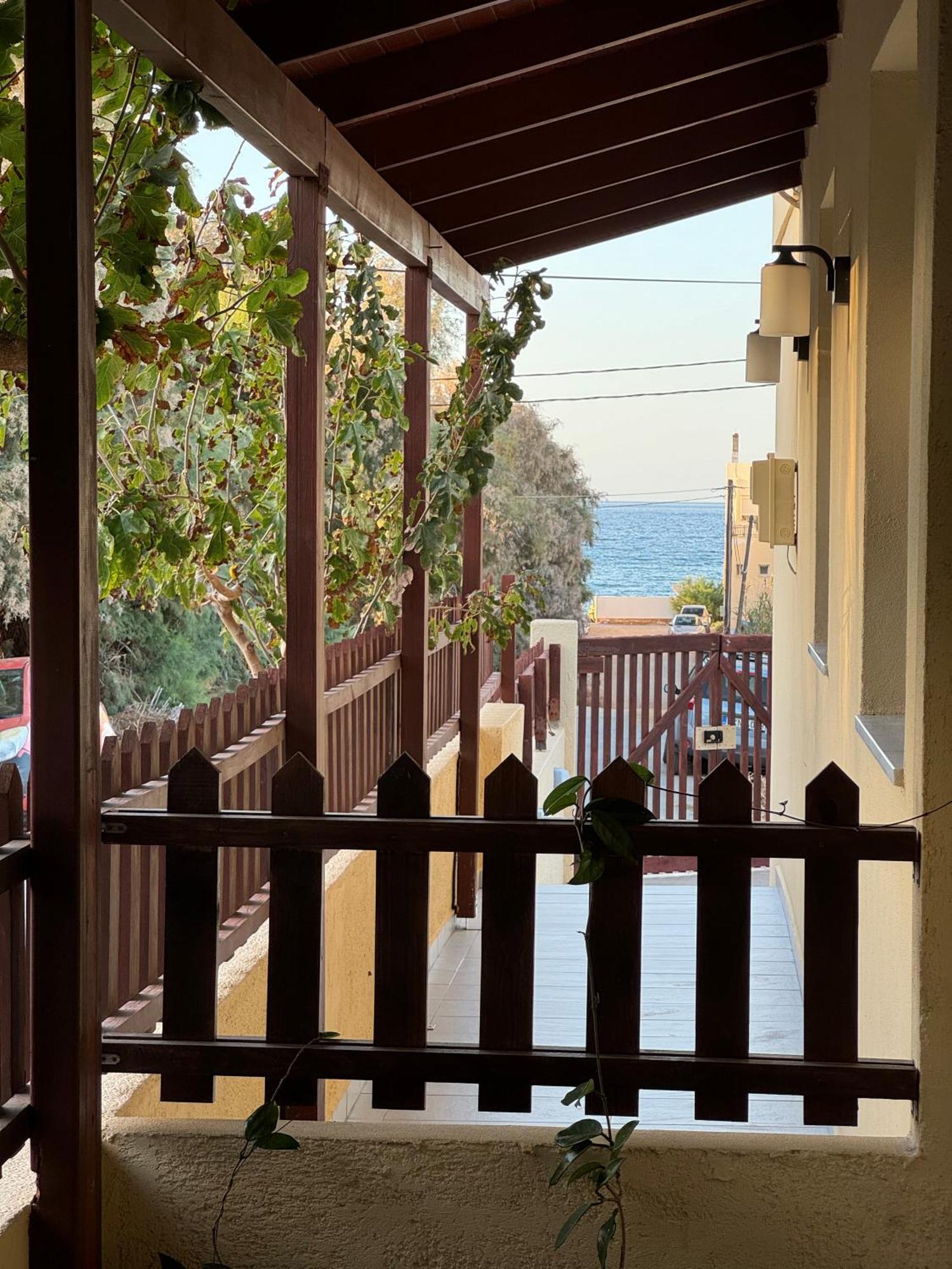 Holiday home Golden Horizon Retreat, Tranquil Atmosphere Next To The Sea!