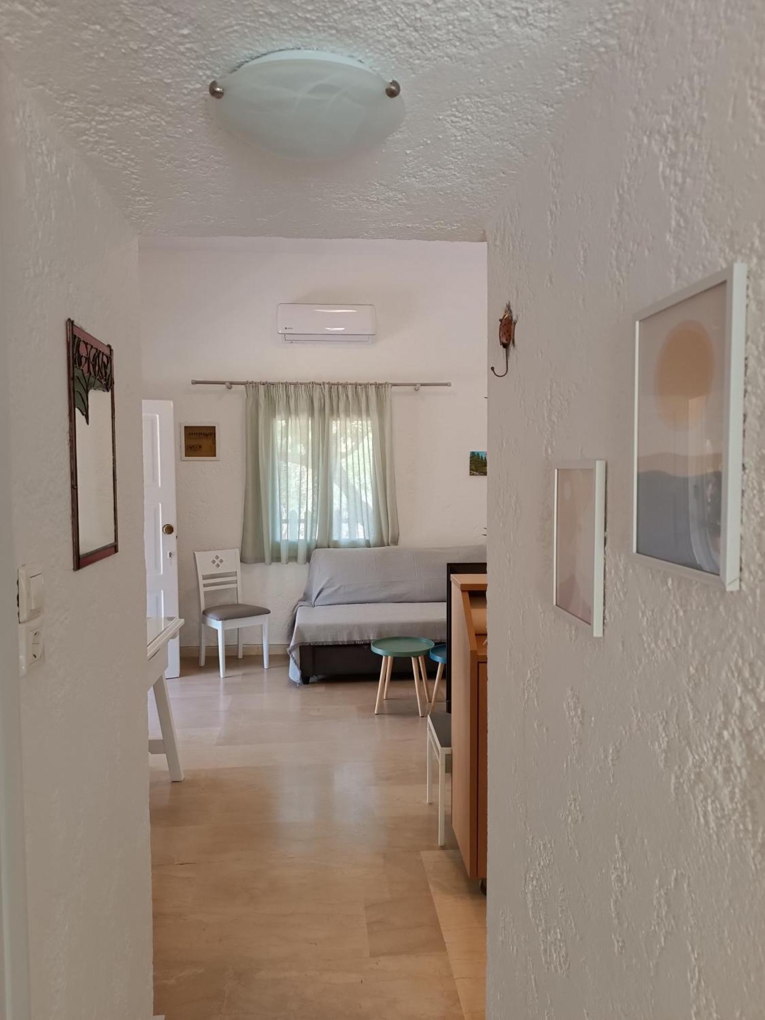 Holiday home Golden Horizon Retreat, Tranquil Atmosphere Next To The Sea! Gournes Gouvon