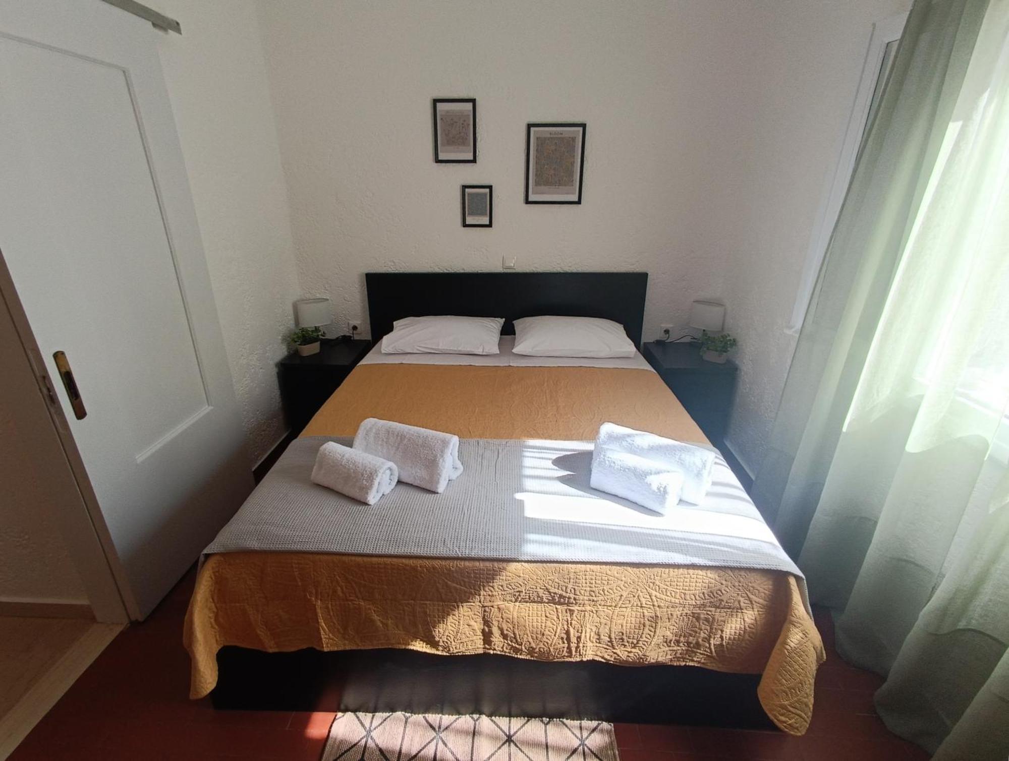 Holiday home Golden Horizon Retreat, Tranquil Atmosphere Next To The Sea! Gournes Gouvon