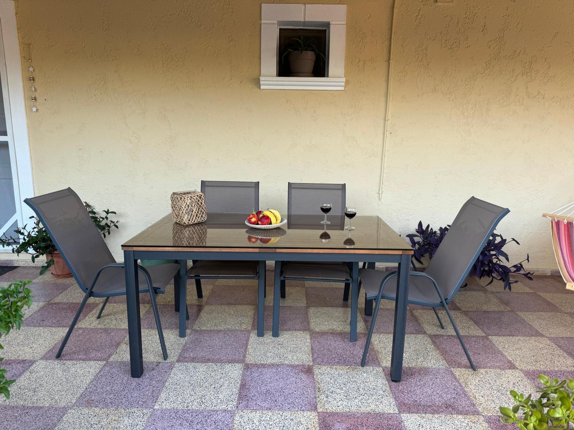 Holiday home Golden Horizon Retreat, Tranquil Atmosphere Next To The Sea! Gournes Gouvon