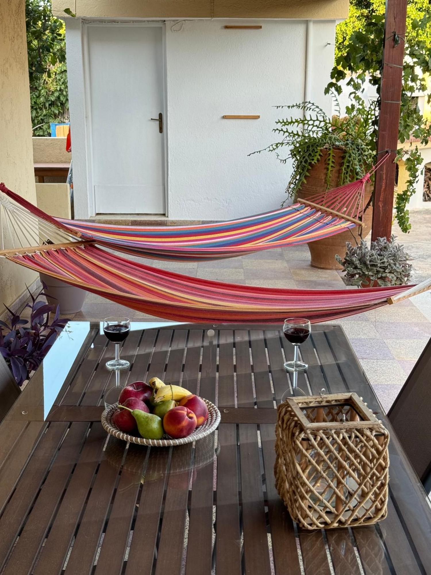 Golden Horizon Retreat, Tranquil Atmosphere Next To The Sea! *