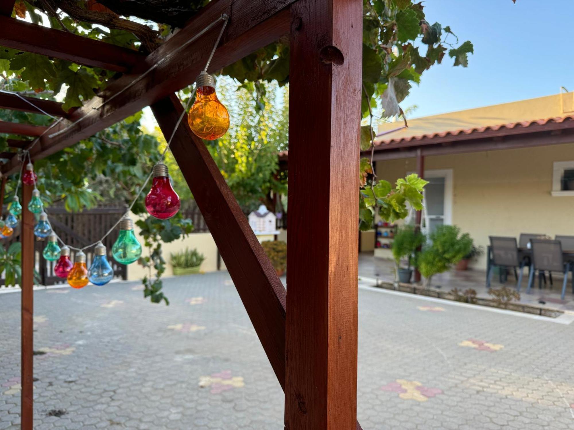 Holiday home Golden Horizon Retreat, Tranquil Atmosphere Next To The Sea! Gournes Gouvon