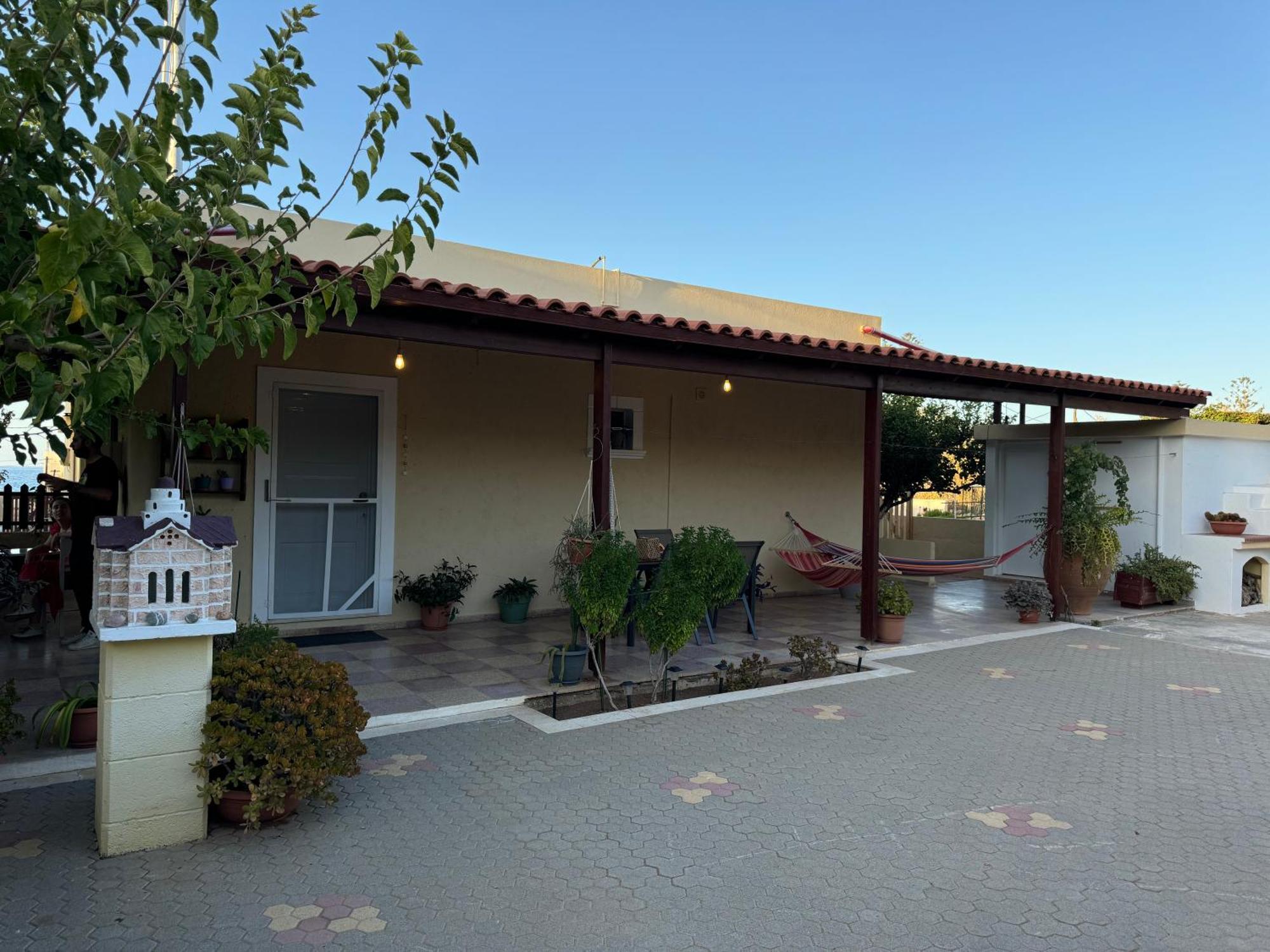 Holiday home Golden Horizon Retreat, Tranquil Atmosphere Next To The Sea!